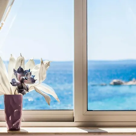 Suzy Appartement Split