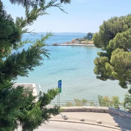 Suzy Appartement Split