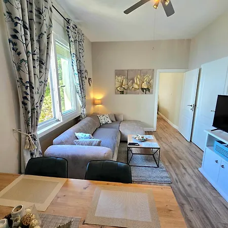 Suzy Appartement Split