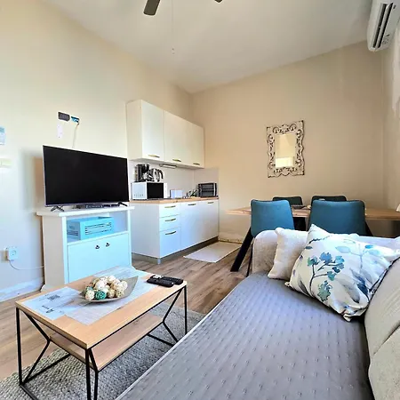 Suzy 公寓 斯普利特