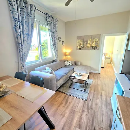 公寓 Suzy 斯普利特