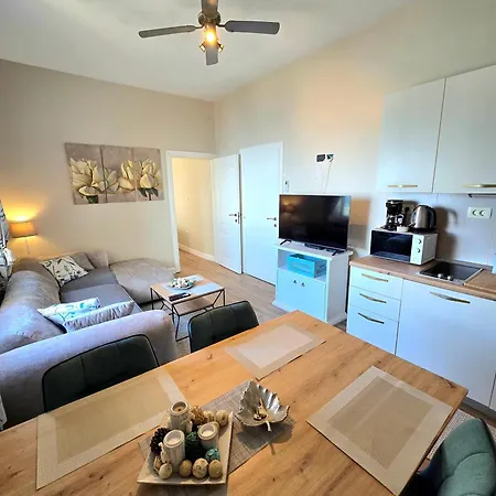 Suzy 公寓 斯普利特