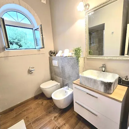 Suzy 公寓 斯普利特