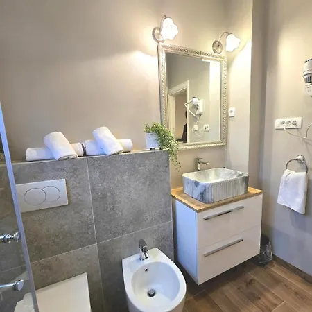 Suzy 公寓 斯普利特