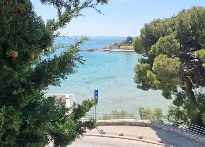 Suzy Apartment Split