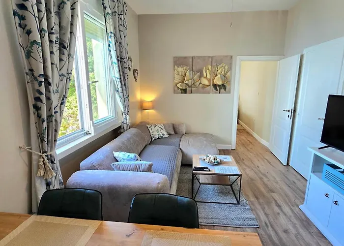 Suzy Apartment Split