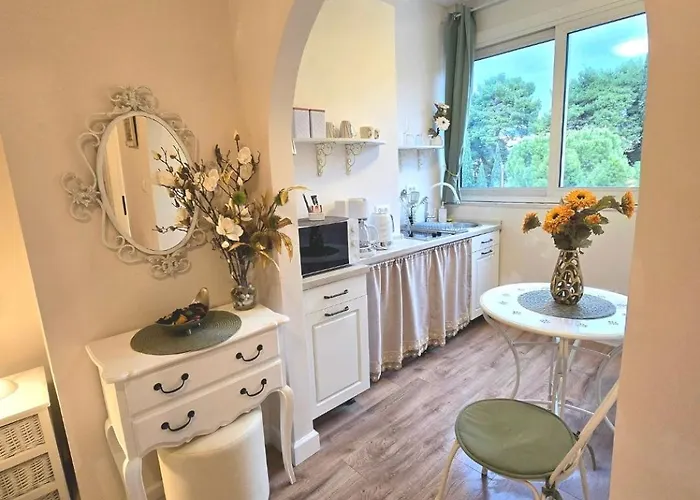 Suzy Apartment Split